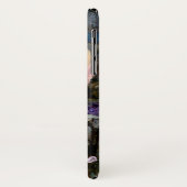 Psyche Het openen van de Gouden Doos Waterhuis Sch Case-Mate iPhone Case (Achterkant/links)