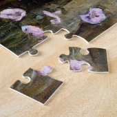 Psyche Het openen van de Gouden Doos Waterhuis Sch Legpuzzel (Zijkant)