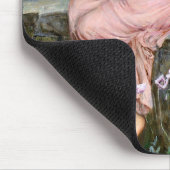 Psyche Het openen van de Gouden Doos Waterhuis Sch Muismat (Hoek)