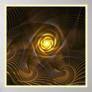 PSYCHE (Liefde goed gered) Poster