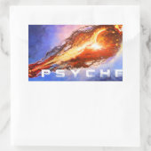 Psyche Mission MVO Sticker (Tas)