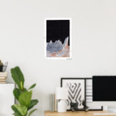 Psyche Perspective Poster (Thuiskantoor)