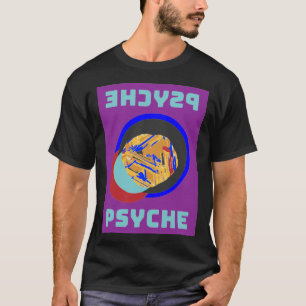 Psyche Pop Art Shirt