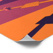 Psyche Pop Poster (Hoek)