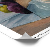 Psyche Poster (Hoek)