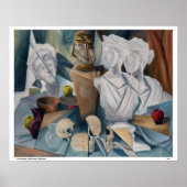 Psyche Poster (Voorkant)