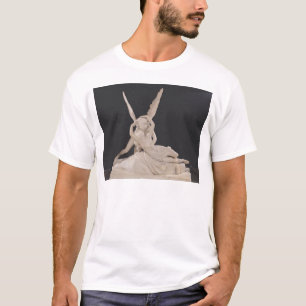 Psyche Revived by the Kiss of Cupid 1787-93 T-shirt