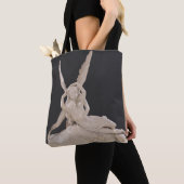 Psyche Revived by the Kiss of Cupid 1787-93 Tote Bag (Dichtbij)