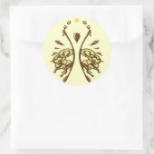 Psyche Sticker (Tas)