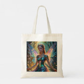 Psyche Tote Bag (Achterkant)