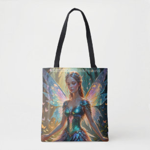 Psyche Tote Bag