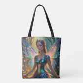 Psyche Tote Bag (Achterkant)