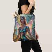 Psyche Tote Bag (Dichtbij)
