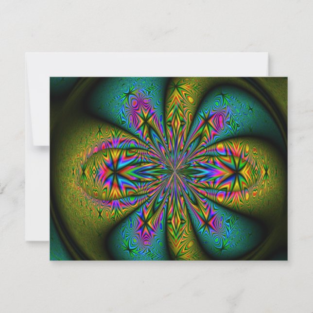 Psychedelia 2 (Voorkant)