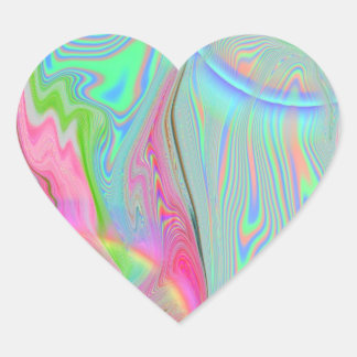 Psychedelic 2.0 Stickers (20 per vel)