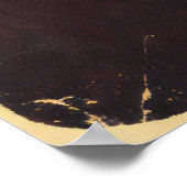 Psychedelic 70s Music Festival Poster (Hoek)