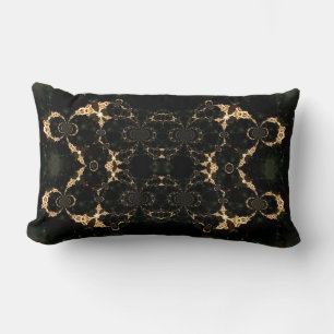 Psychedelic Art Pillow Kussen