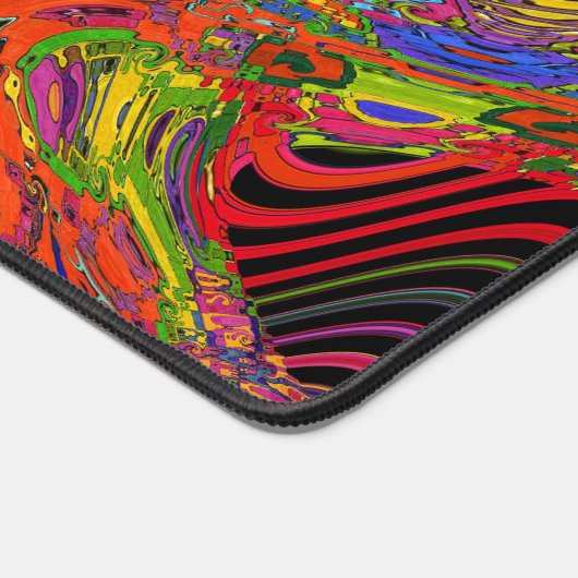 Psychedelic Bureaumat (Hoek)