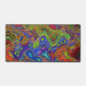 Psychedelic Bureaumat (Voorkant)