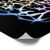 Psychedelic Chemistry Poster (Hoek)