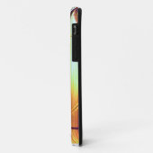🌌🌉 🌙Psychedelic City Nightscape Fabulous Case-Mate iPhone Case (Achterkant/links)