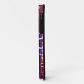 🌌🌉 🌙Psychedelic City Nightscape Fabulous Case-Mate iPhone Case (Achterkant/links)