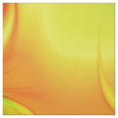 Psychedelic Colorful Modern Abstract Fractal Art Stof (Swatch)