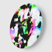 Psychedelic Dream Grote Klok (Hoek)