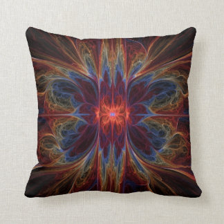 Psychedelic Emination - American MoJo Pillow Kussen