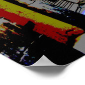 psychedelic european street print (Hoek)