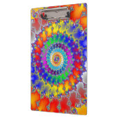 Psychedelic Fractal Klembord (Links)