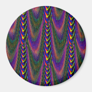 Psychedelic Fun Times...... Magneet