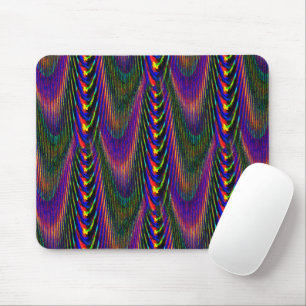 Psychedelic Fun Times... Muismat