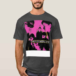 Psychedelic Furs T-shirt
