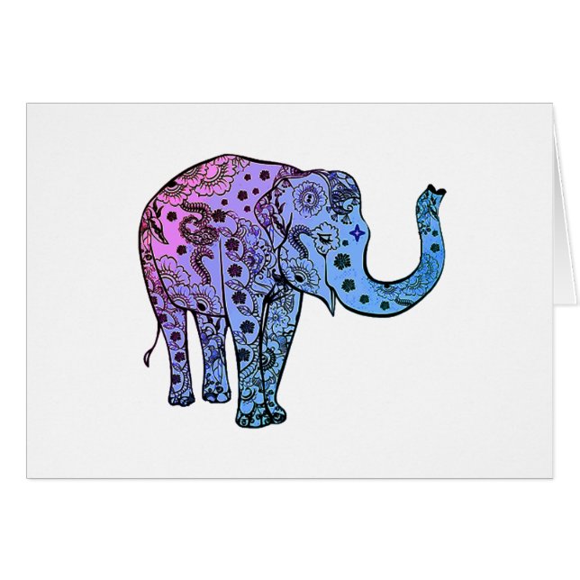 Psychedelic Groove (Voorkant Horizontaal)