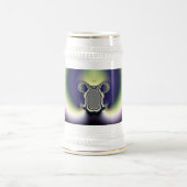 Psychedelic Heart Bierpul (Center)