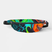 Psychedelic Heuptasje (Voorkant)
