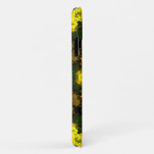 Psychedelic Hippie Case-Mate iPhone Case (Achterkant/rechts)