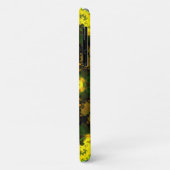 Psychedelic Hippie Case-Mate iPhone Case (Achterkant/links)