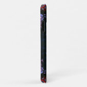 Psychedelic Hippie Case-Mate iPhone Case (Achterkant/rechts)
