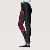 Psychedelic Hippie Leggings (Links)