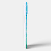 Psychedelic IPhone Case (Achterkant / Rechts)