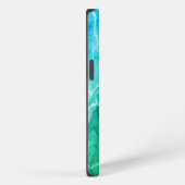 Psychedelic IPhone Case Hoesje (Rechterkant)