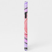 Psychedelic iPhone Hoesje (Rechterkant)