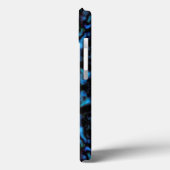 Psychedelic kaleidoscope Case-Mate iPhone case (Achterkant / Links)