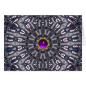 PSYCHEDELIC KALEIDOSCOPE/MYSTISCHE MEMORIES (Voorkant Horizontaal)