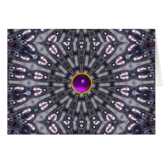 PSYCHEDELIC KALEIDOSCOPE/MYSTISCHE MEMORIES (Voorkant Horizontaal)