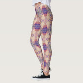 Psychedelic Leggings (Links)