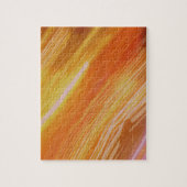 Psychedelic Lights Colors Legpuzzel (Verticaal)