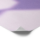 psychedelic Louis Tomlinson poster (Hoek)